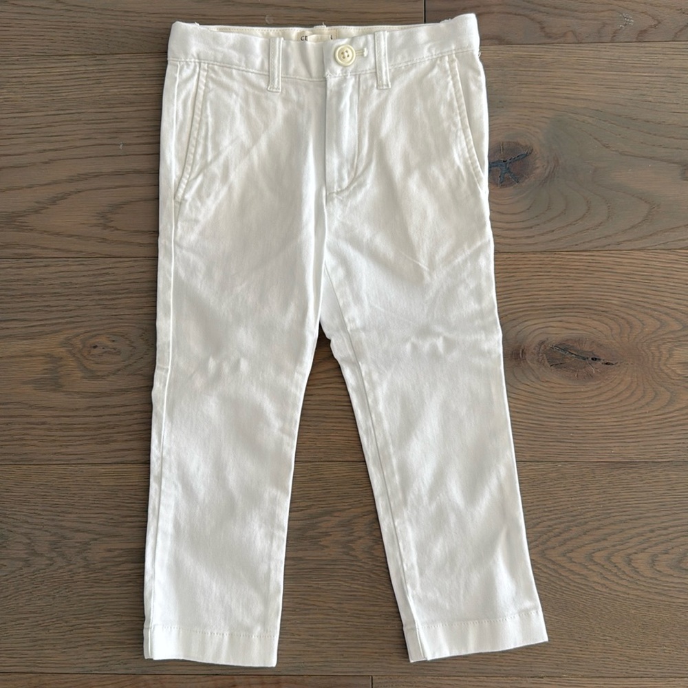 J.Crew Factory Boys Pants